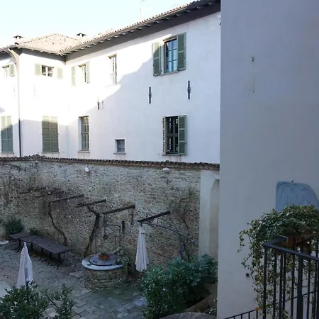 Relais Dell'osso. La Loggia Hotel *