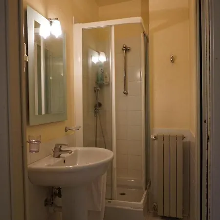 Relais Dell'osso. La Loggia