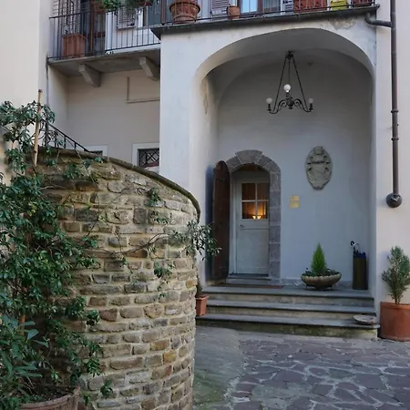 Relais Dell'osso. La Loggia Hotel Acqui Terme