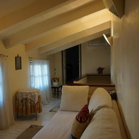 Relais Dell'osso. La Loggia Acqui Terme
