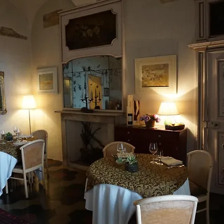 Hotel Relais Dell'osso. La Loggia